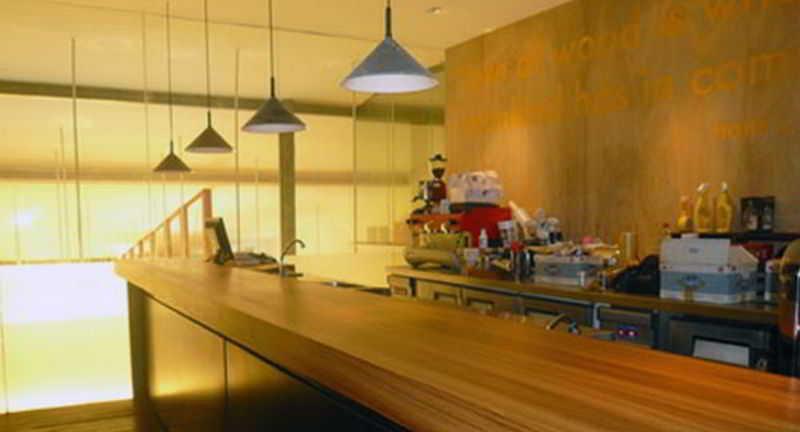 Favehotel Pluit Junction Джакарта Экстерьер фото